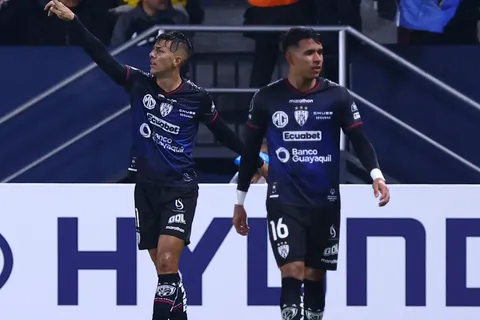 El picante video de Independiente del Valle para la serie con Boca por la Copa Sudamericana 2024