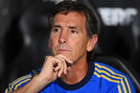 Confirmada la lista de buena fe de Boca para la Copa Libertadores 2026