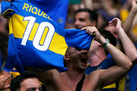 Elecciones en Boca 2023: ¿se puede ir a votar con la camiseta de Riquelme?