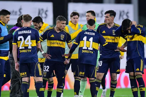 Qué equipo le conviene más a Boca que gane la Copa Argentina de cara a la clasificación a la Copa Libertadores 2026