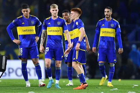 Boca Juniors 2023