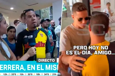 Un argentino hincha del Zaragoza le hizo un fuerte reclamo a Ander Herrera por su llegada a Boca