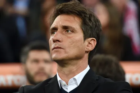 Rolando Schiavi fue campeón en Boca con Guillermo Barros Schelotto y explicó por qué no lo ve de vuelta como DT: "El problema es..."