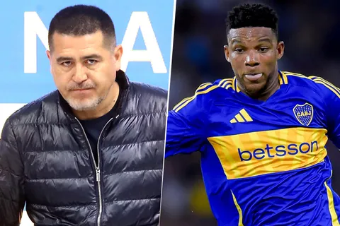 Boca hoy: la picante frase de Riquelme al plantel, el jugador que rescindió su contrato y la última decisión de Russo con Fabra
