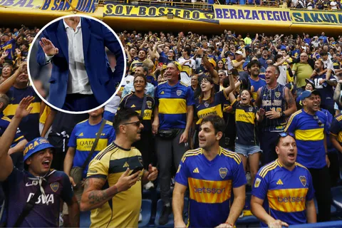 El DT que muchos hinchas de Boca piden tras la salida de Gallardo de River: "Tiene que ser él"