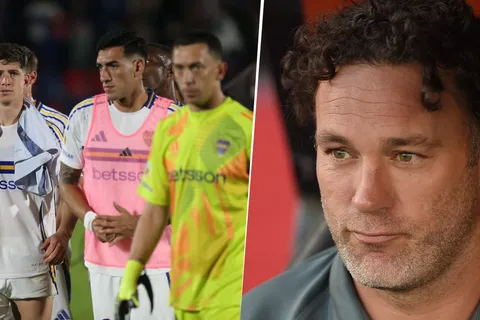 Las últimas noticias de Boca