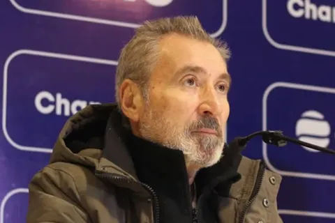 La fuertísima queja de Daniel Vila tras la derrota contra Boca: "Fue un desastre"