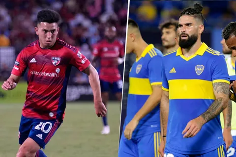 Boca hoy: la postura de Alan Velasco ante la nueva oferta del Xeneize y la respuesta de Unión por Orsini que cambia los planes