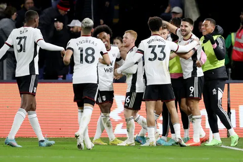 "Si voy a Argentina, es a Boca": un jugador del Fulham se postuló para el Xeneize 