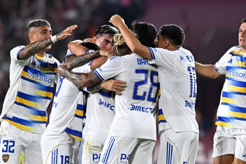 Cómo es el fixture de Boca en la Copa Libertadores 2026