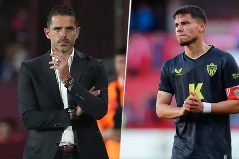 Boca hoy: Gago llamó a un jugador de Rosario Central y Almería propone un trueque por Robertone