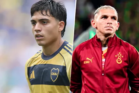 Boca hoy: oferta desde Rusia por Zeballos, Riquelme va por Maher Carrizo y ¿Torreira vuelve a Sudamérica pero no a Boca?
