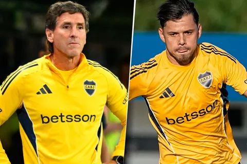 ¿Ángel Romero será titular? La alternativa que maneja Claudio Úbeda antes de Newell’s