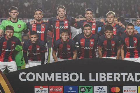 ¿Titulares o suplentes? El sorpresivo equipo que pondría San Lorenzo contra Boca