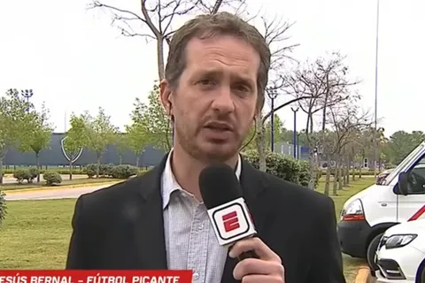 Emiliano Raddi reveló el detalle que ilusiona a todo Boca con Leandro Paredes en 2025