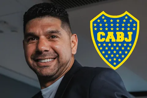 La picante respuesta de Néstor Ortigoza sobre si es hincha de Boca