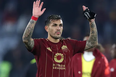 Los hinchas de Boca invadieron el Instagram de Leandro Paredes tras la vuelta de Di María a Rosario Central: "Por favor"