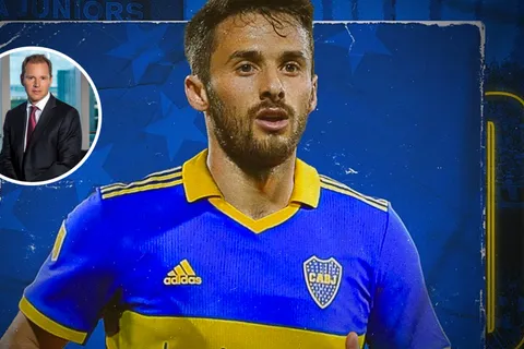 Brito se sinceró sobre el pase de Saracchi a Boca: "La verdad que..."
