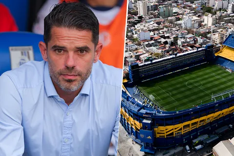 Boca hoy: el club oficializó en qué etapa se encuentra la ampliación y qué le dijo Gago a Paredes cuando lo llamó
