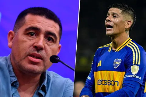 Las últimas noticias de Boca