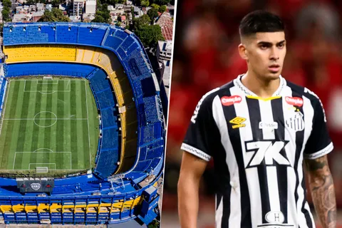 Boca hoy: novedades en el proyecto Bombonera, posible nueva cláusula para Zeballos y ¿Riquelme va por Adonis Frías?