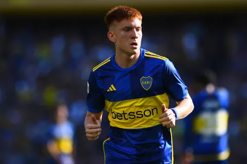 Atento, Boca: el Colo Barco se hizo estudios y ya están los resultados