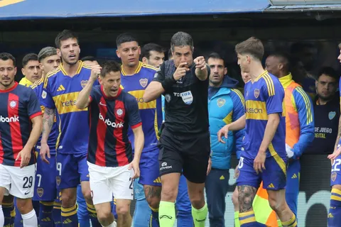 La sorpresiva nueva regla que se estrenará en el fútbol argentino en la próxima fecha
