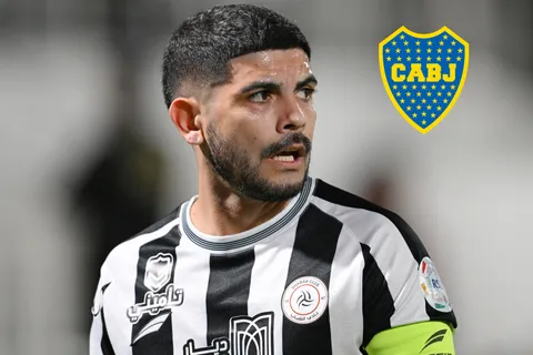 Éver Banega a Boca: qué falta para que se cierre el pase