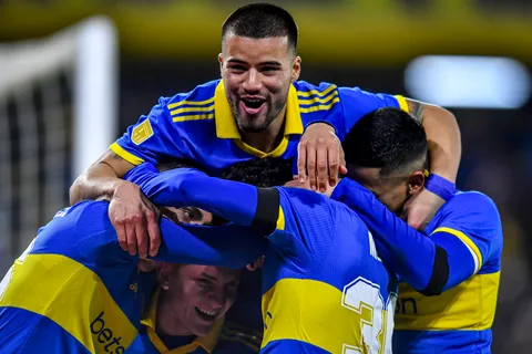 Boca Juniors 2023