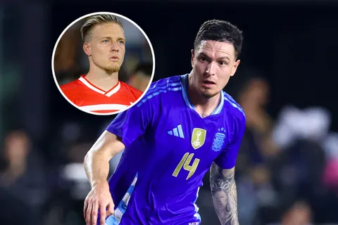 Por qué Aníbal Moreno puede ayudar a que Boca se quede con Santiago Ascacibar