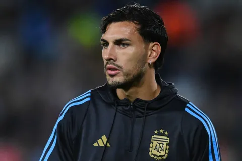La decisión de Lionel Scaloni con Leandro Paredes para Argentina vs. Ecuador