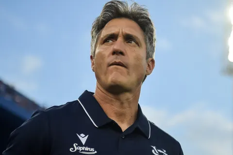 La bronca de Guillermo Barros Schelotto en Vélez justo antes de enfrentar a Boca: "Que no nos dirijan más"