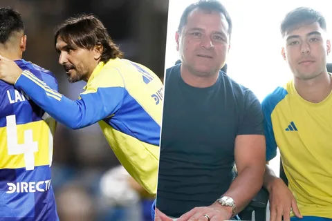 Boca hoy: la formación para el amistoso contra Talleres y la altísima cláusula de Aaron Anselmino
