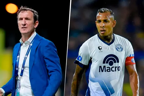 Boca hoy: Riquelme llamó a Arruabarrena, la postura de Villa con el Xeneize y qué dijo Úbeda de su futuro