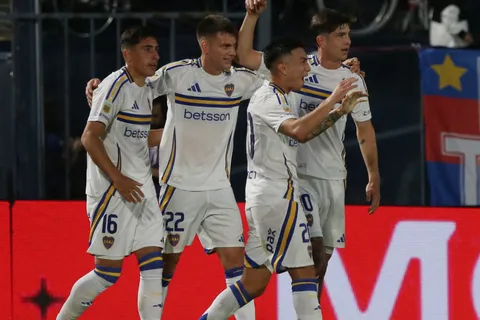 Miguel Merentiel podría irse aunque Boca quiere retenerlo: "No quieren saber nada con venderlo"