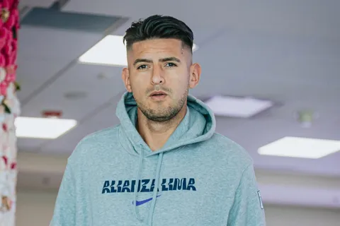 Carlos Zambrano, picante tras la victoria de Alianza Lima ante Boca: "Hablaron tonterías"