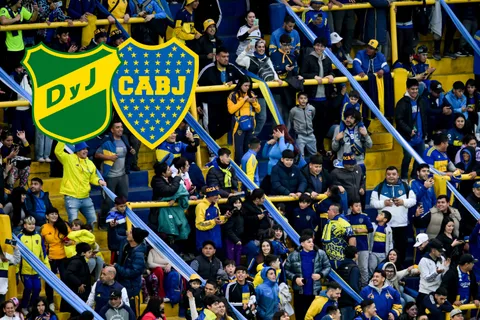 Boca tendrá visitantes vs. Defensa y Justicia: cómo se venderán las entradas y cuántos hinchas podrán ir