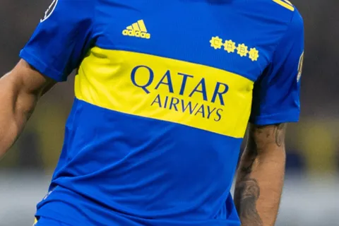 La revelación de Eduardo Salvio: "Me conocen más por Boca que por la Selección"