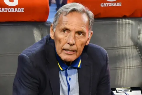 Marcos Rojo es figura en Boca y hay dudas sobre su futuro, pero Russo lo usará: "Cuenta con él"