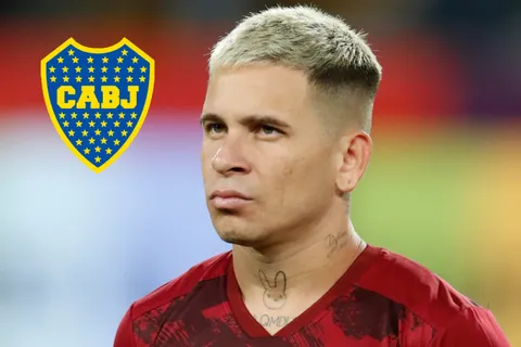 Boca quiere a Soteldo pero hay fuertes competidores: por qué no es tan fácil su llegada