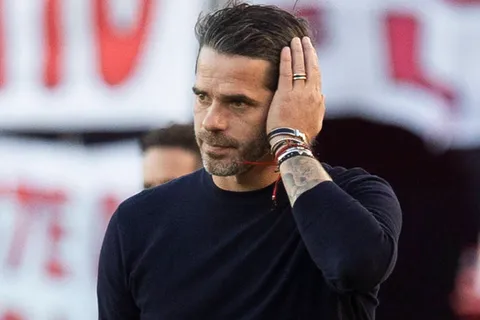 Fernando Gago, entrenador de Boca