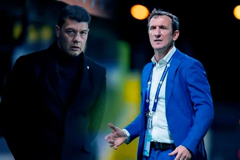 El pronóstico de Battaglia para el ciclo de Arruabarrena como DT de Boca: "Él va a saber"