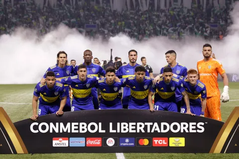 Una fortuna: cuánto dinero recibió Boca hasta ahora en la Copa Libertadores y cuánto más podría llevarse