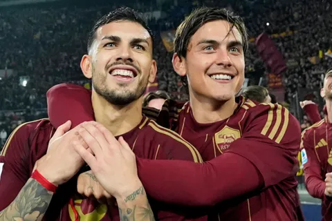 El emotivo posteo de Paulo Dybala para Leandro Paredes que se llenó de comentarios de hinchas de Boca: "Ahora te toca a vos"