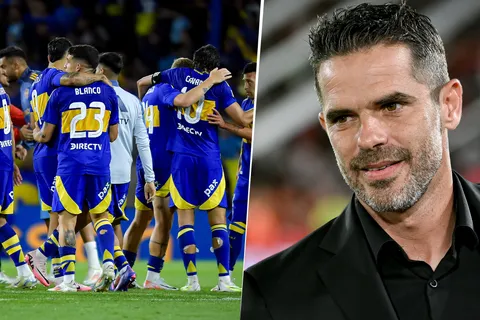Las últimas noticias de Boca