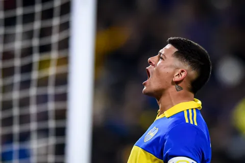 Rojo, a nada de volver: los detalles del regreso del capitán