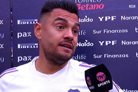 Sergio Romero, enojado por la derrota de Boca: el fuerte mensaje del arquero