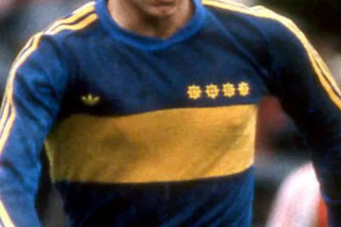 ExBoca | Ricardo Gareca se hizo un ADN para confirmar si tiene otra hija, 40 años después
