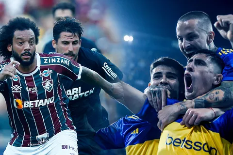 Un partido más que Boca: qué le queda a Fluminense antes de la final de la Copa Libertadores