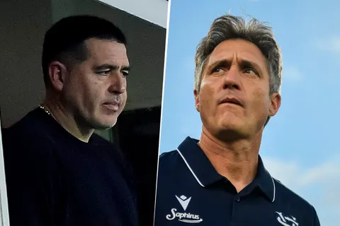 Boca hoy: Riquelme le respondió a Vélez, qué dijo Guillermo y cómo está Paredes antes de San Pablo